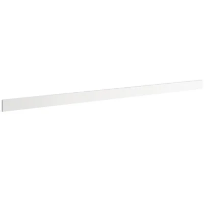 Skirting board VENTO COK-200/10, white